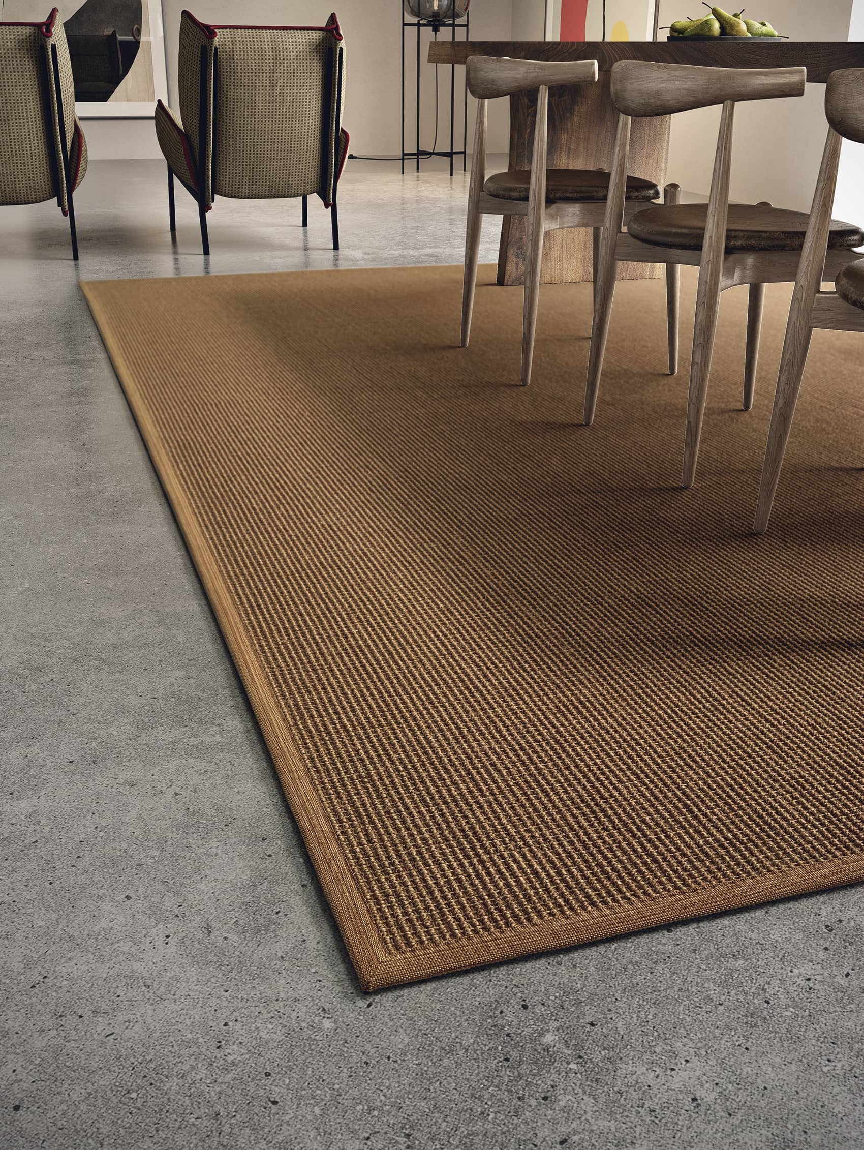 SISAL SM