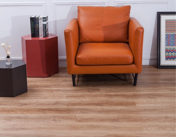 Pav. Flutuante Vinilico Best Floor SPC 6.5 Silence