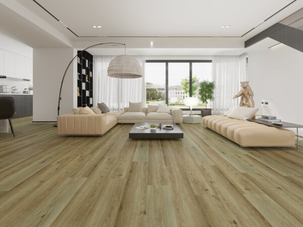 Pav. Flutuante Vinilico Best Floor SPC 6.0 XL silence