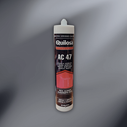 Silicone Branco