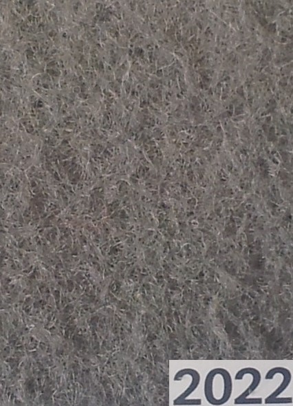 ALCATIFA C/PLÁSTICO DE PROTEÇÃO