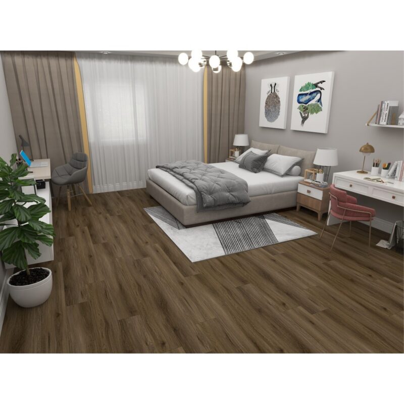 Pav. Flutuante Vinilico Best Floor SPC 6.0 XL silence