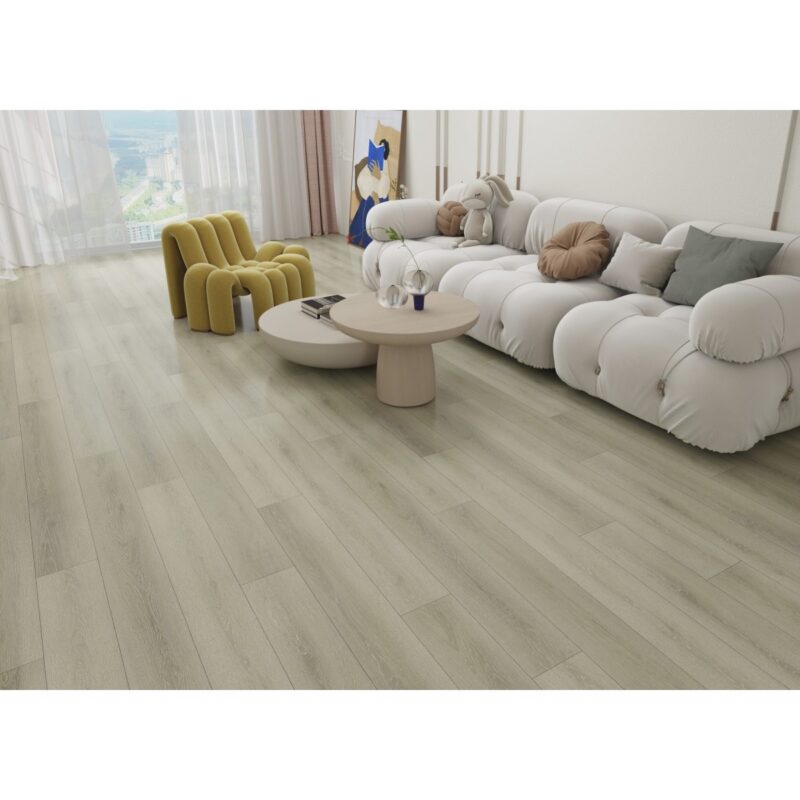 Pav. Flutuante Vinilico Best Floor SPC 6.0 XL silence