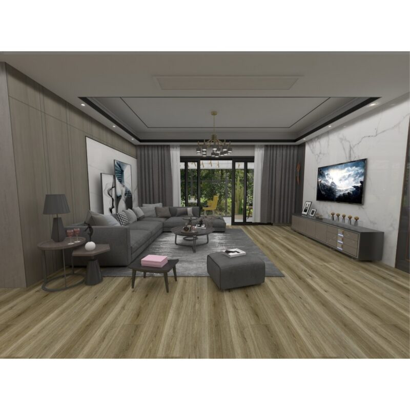 Pav. Flutuante Vinilico Best Floor SPC 6.0 XL silence