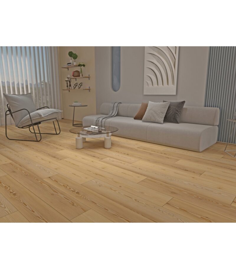 Pav. Flutuante Vinilico Best Floor SPC 6.0 XL silence