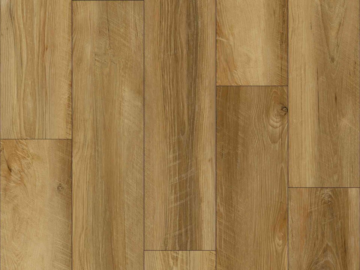 Pav.Flutuante Vinilico Best Floor WPC 8mm XL Silence