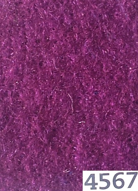 ALCATIFA C/PLÁSTICO DE PROTEÇÃO