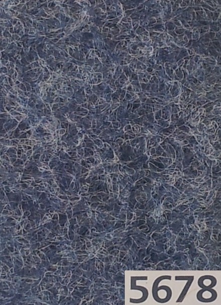 ALCATIFA C/PLÁSTICO DE PROTEÇÃO