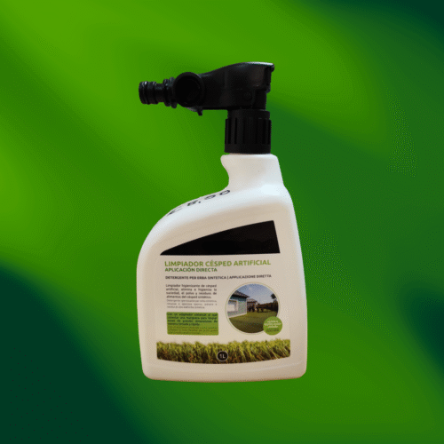 Spray de Limpeza