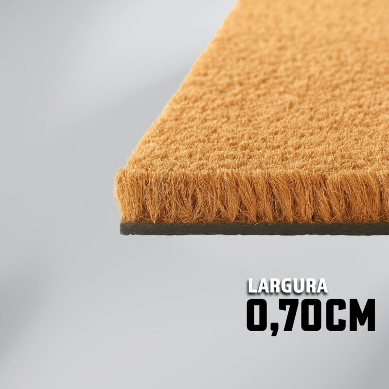 CAIRO COM BASE EM PVC