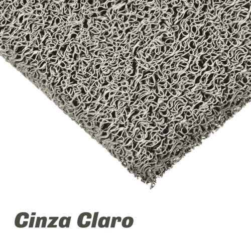 Cinza Claro
