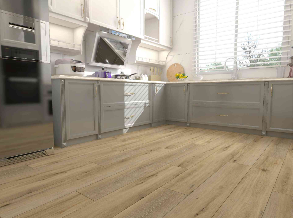 Pav.Flutuante Vinilico Best Floor WPC 8mm XL Silence