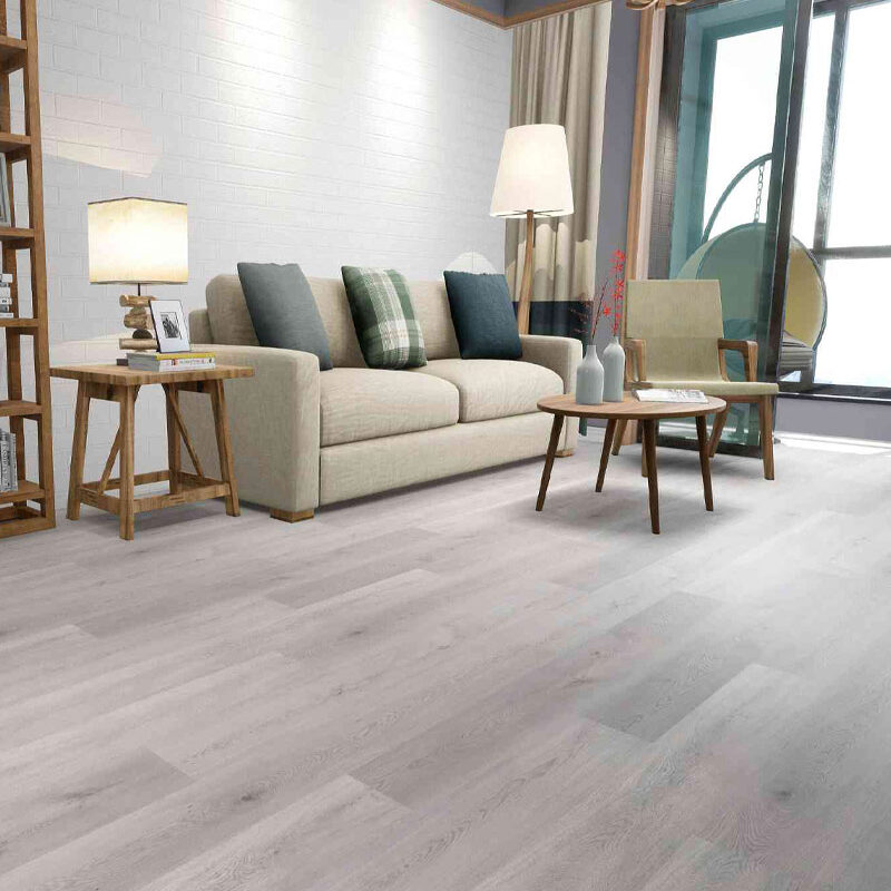 Pav.Flutuante Vinilico Best Floor WPC 8mm XL Silence