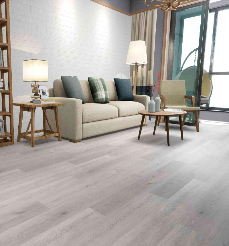 Pav.Flutuante Vinilico Best Floor WPC 8mm XL Silence