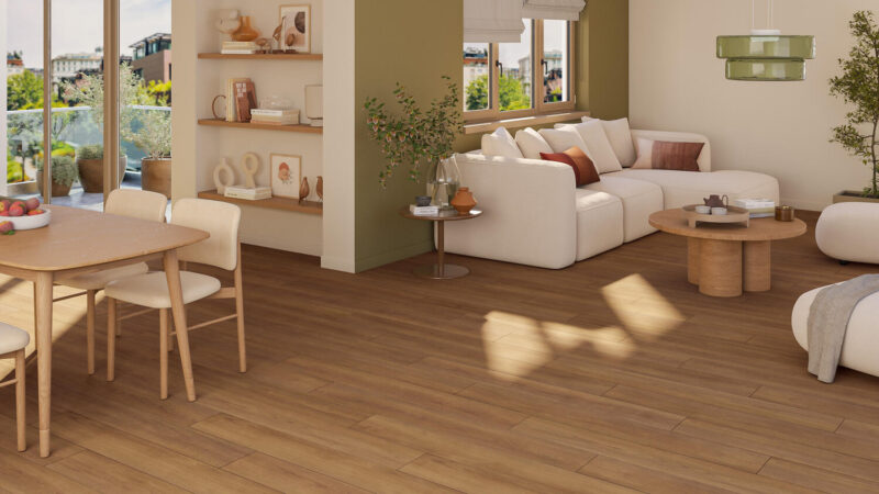Flutuante Easy line 832 (AC4)