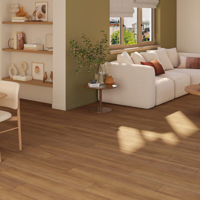 Flutuante Easy line 832 (AC4)