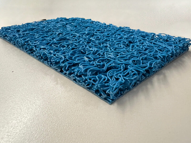 TAPETE ESPARGUETE 12mm com base