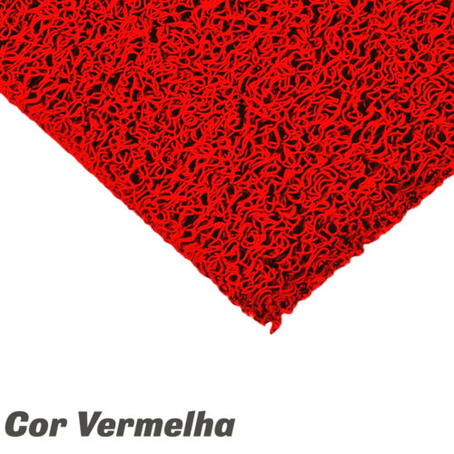 Vermelho