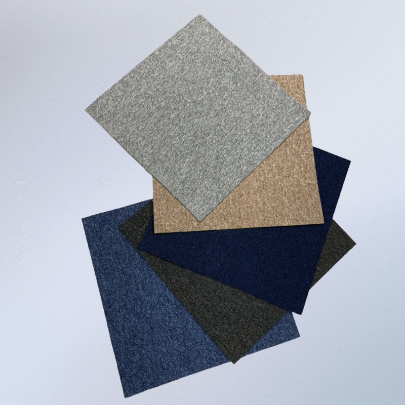 Alcatifa mosaico 50x50