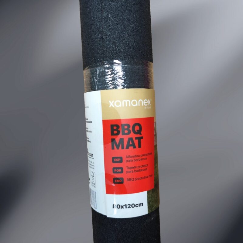 BBQ MAT