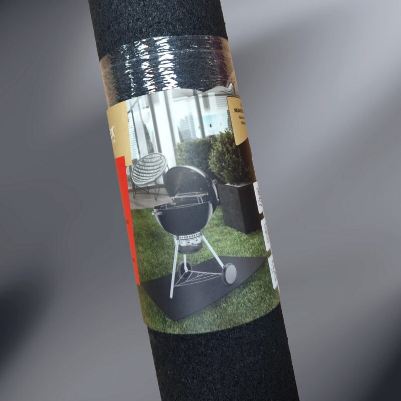 BBQ MAT