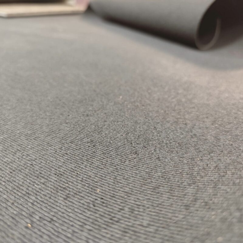 BBQ MAT