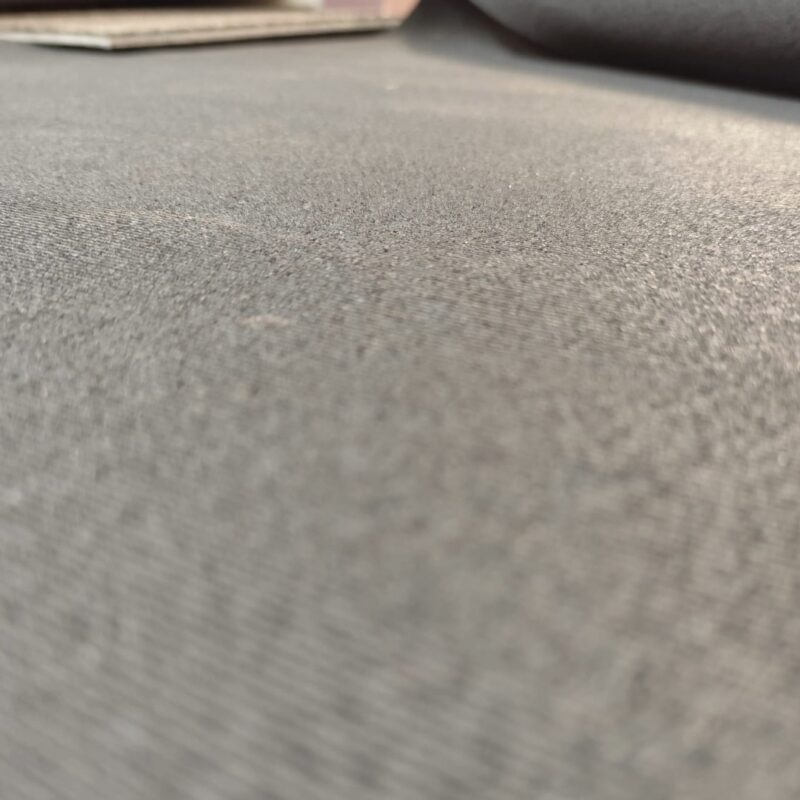 BBQ MAT