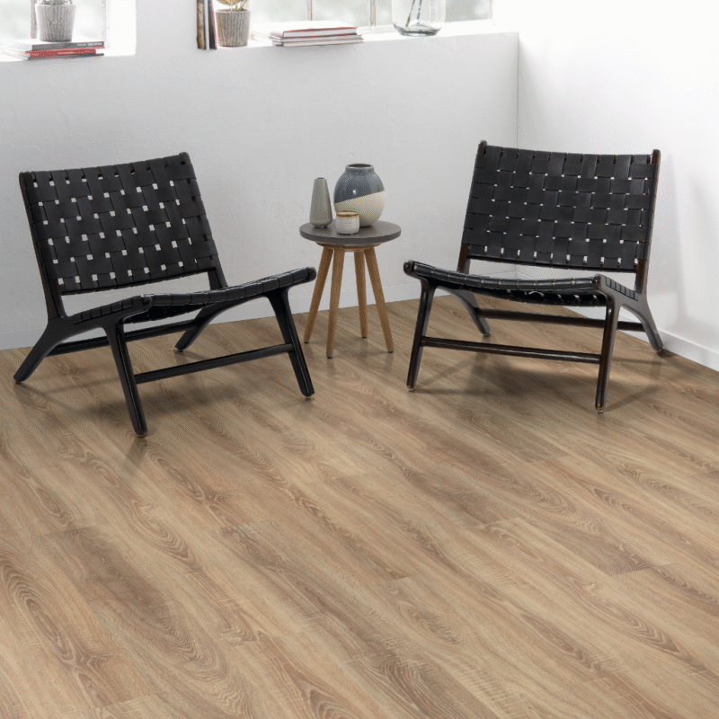 Pavimento Flutuante laminado Egger 8/32 classic sem bisel