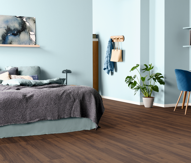 Pavimento Flutuante laminado Egger 8/32 classic com bisel