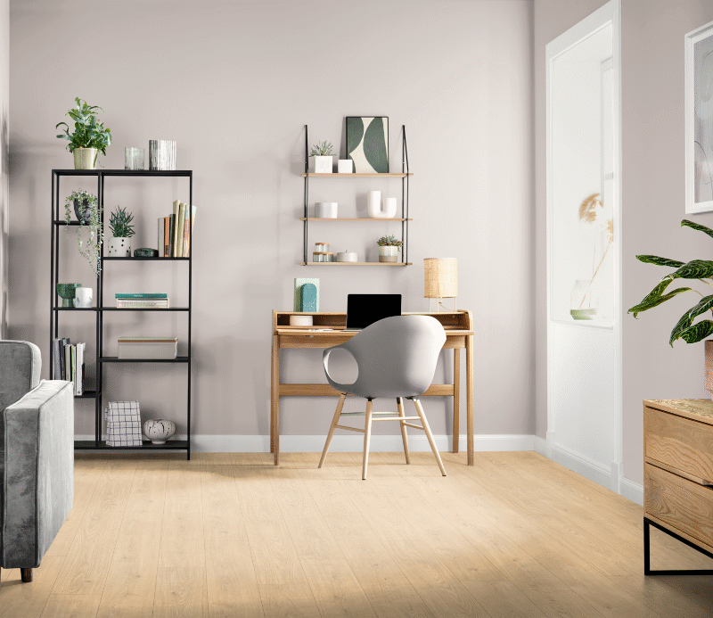 Pavimento Flutuante laminado Egger 7/31 classic com bisel