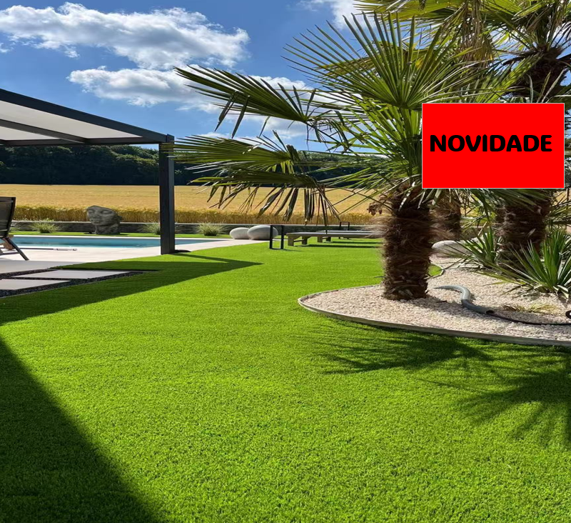 RELVA SINTÉTICA SUPREME 40mm (PREMIUM PLUS LINE)