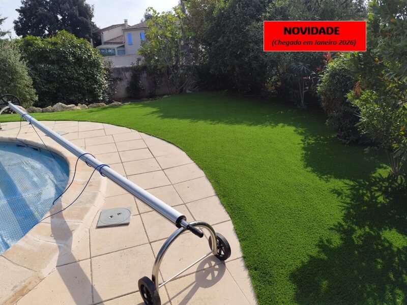 RELVA SINTÉTICA PORTO 35mm (PREMIUM)