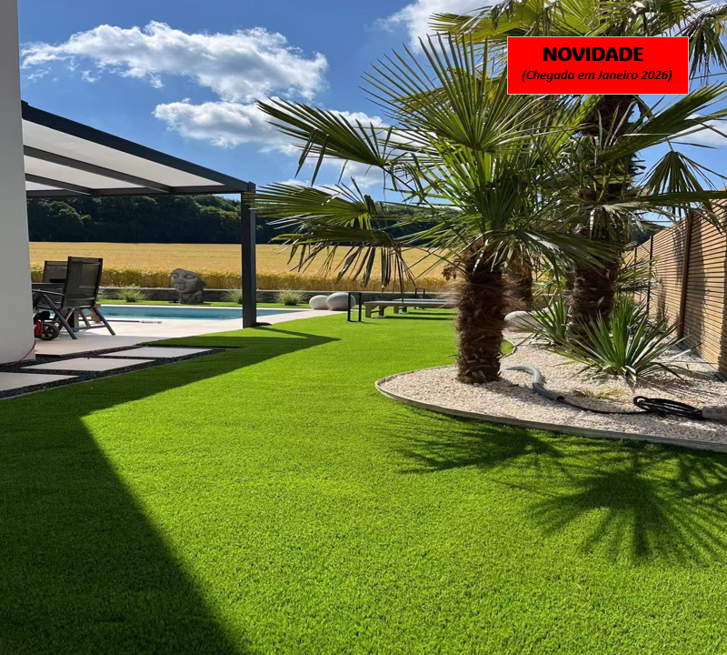 RELVA SINTÉTICA SUPREME 40mm (PREMIUM)