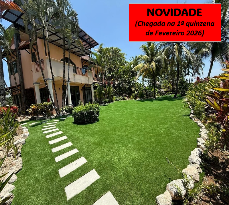 Relva sintética Favorita 40mm (LUXO LINE)