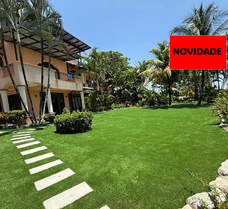 Relva sintética Favorita 40mm (LUXO LINE)