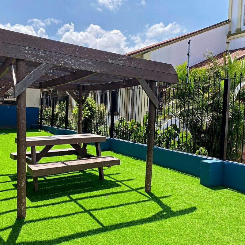 Relva sintética Oásis 20mm (Basic Line)