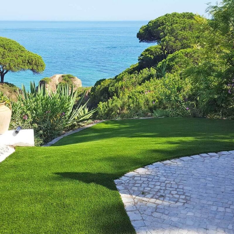 Relva sintética Sunlight 30mm (Luxo Line)